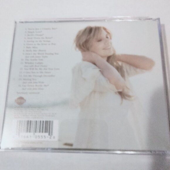 A Hundred Miles or More Alison Krauss A Collection CD - Picture 6 of 6